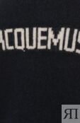 Шерстяной свитер Jacquemus фото 5