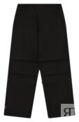 Хлопковые брюки Maharishi фото 1
