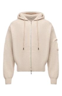 Шерстяной кардиган Jacquemus