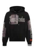 Хлопковое худи Heron Preston фото 1