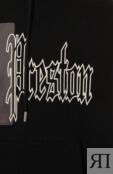 Хлопковое худи Heron Preston фото 5