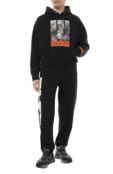 Хлопковые джоггеры Heron Preston фото 2
