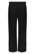 Брюки из смеси вискозы и льна Damir Doma фото 1