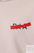 Хлопковое худи RTA фото 5
