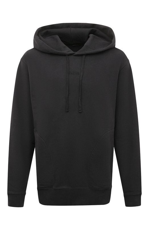 Хлопковое худи 7 For All Mankind фото 1