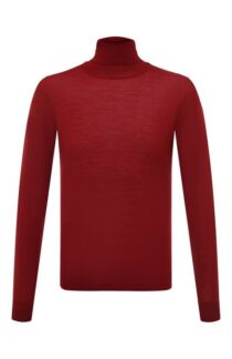 Шерстяная водолазка Piacenza Cashmere 1733