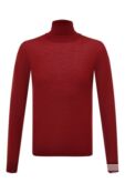 Шерстяная водолазка Piacenza Cashmere 1733 фото 1