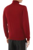 Шерстяная водолазка Piacenza Cashmere 1733 фото 4