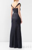 Платье-макси Roland Mouret фото 4