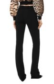 Брюки из вискозы Roberto Cavalli фото 4