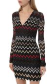 Платье из вискозы Missoni фото 3
