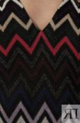 Платье из вискозы Missoni фото 5