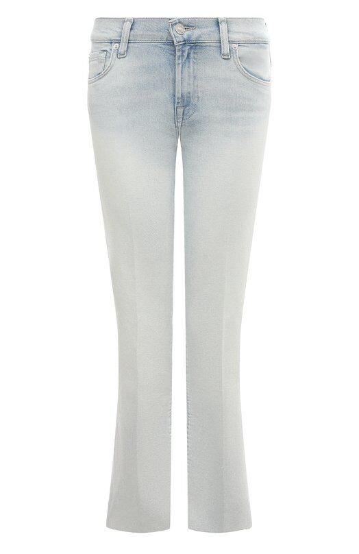 Джинсы 7 For All Mankind фото 1