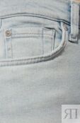 Джинсы 7 For All Mankind фото 5