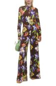 Брюки из вискозы Ralph Lauren фото 2