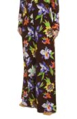 Брюки из вискозы Ralph Lauren фото 3