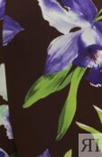 Брюки из вискозы Ralph Lauren фото 5