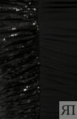 Шелковая блузка Saint Laurent фото 5