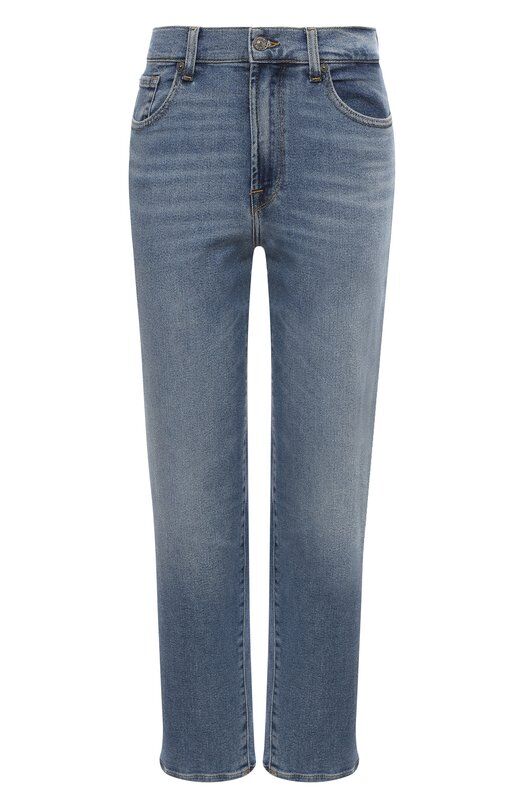 Джинсы 7 For All Mankind фото 1