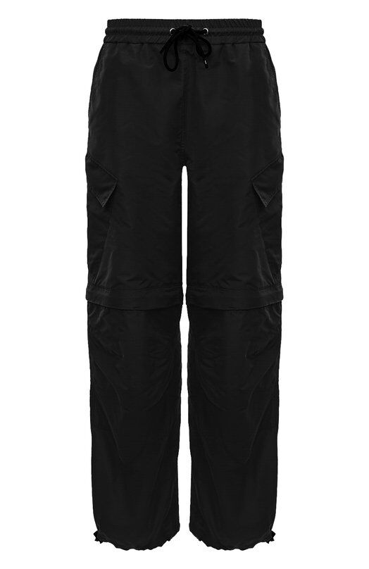 Джоггеры MSGM фото 1