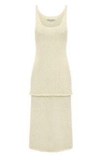 Платье JW Anderson