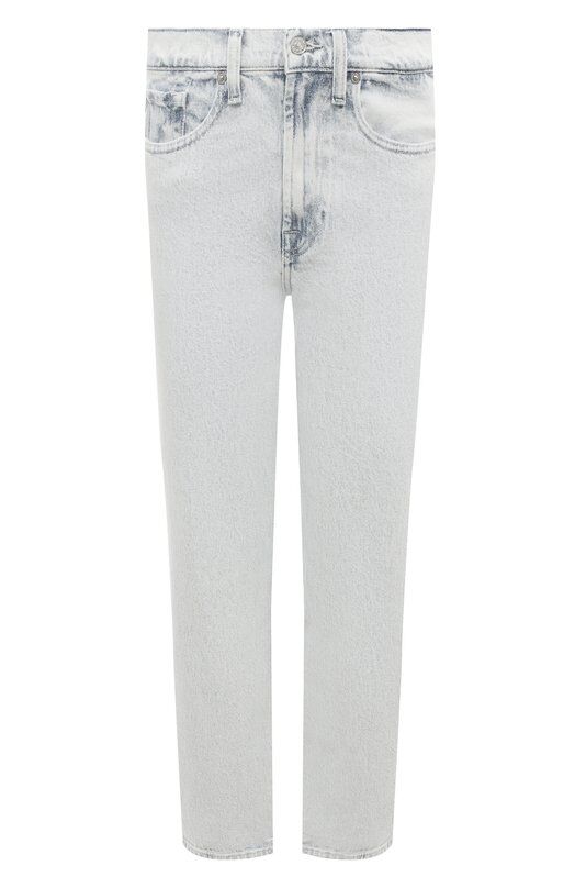 Джинсы 7 For All Mankind фото 1
