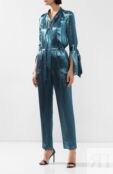 Комбинезон Roland Mouret фото 3