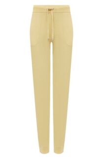 Кашемировые джоггеры Ralph Lauren