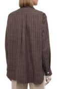 Рубашка из кашемира и шерсти Kiton фото 4