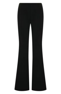 Брюки из вискозы Leonard Paris