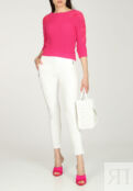 Легинсы ERMANNO SCERVINO 150357 фото 2