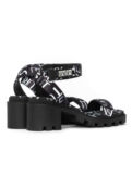 Босоножки VERSACE JEANS COUTURE 156937 фото 3