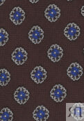 Галстук CORNELIANI 159920 фото 3