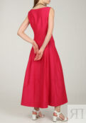 Платье ALBERTA FERRETTI 152065 фото 4
