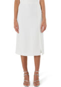 Юбка ERMANNO SCERVINO 161414 фото 2