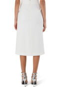 Юбка ERMANNO SCERVINO 161414 фото 3