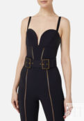 Комбинезон ELISABETTA FRANCHI 157282 фото 2
