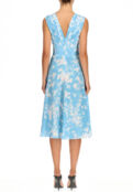 Платье ERMANNO SCERVINO 161420 фото 2