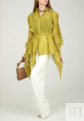 Блуза ALBERTA FERRETTI 152060 фото 2