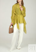 Блуза ALBERTA FERRETTI 152060 фото 3