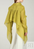 Блуза ALBERTA FERRETTI 152060 фото 4