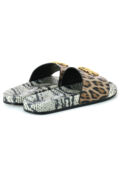 Сланцы ROBERTO CAVALLI 158215 фото 3
