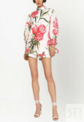 Рубашка DOLCE&GABBANA 160001 фото 2