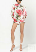 Рубашка DOLCE&GABBANA 160001 фото 3