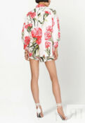Рубашка DOLCE&GABBANA 160001 фото 4