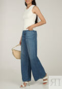 Джинсы 7 FOR ALL MANKIND 152556 фото 3