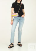 Джинсы VERSACE JEANS COUTURE 157052 фото 2