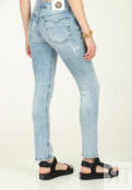 Джинсы VERSACE JEANS COUTURE 157052 фото 3