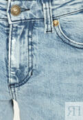 Джинсы VERSACE JEANS COUTURE 157052 фото 4