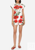 Блуза DOLCE&GABBANA 160019 фото 2